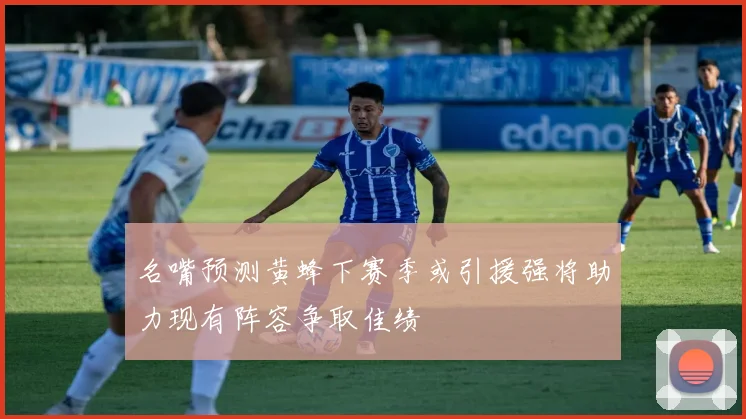 名嘴预测黄蜂下赛季或引援强将助力现有阵容争取佳绩